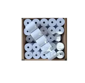 50pcs Thermal Rolls