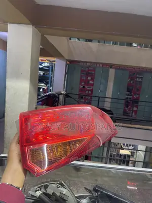 Honda Grace Taillight
