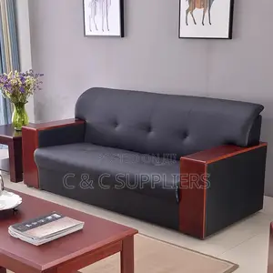 Reception Sofa-5 Seater