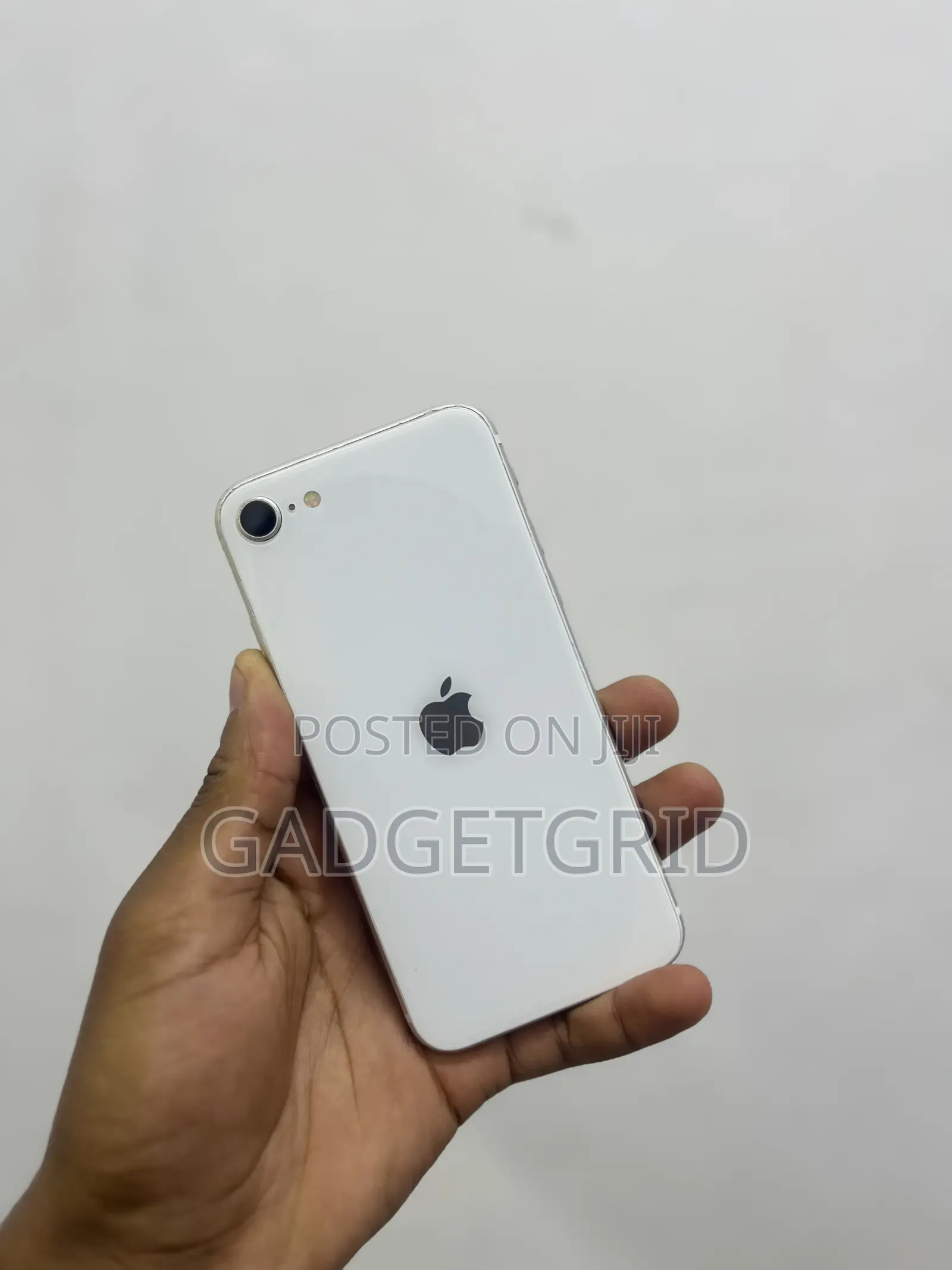 Apple iPhone SE (2020) 128 GB White