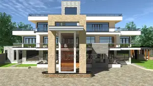 7bdrm Villa in Karen, Hardy for sale