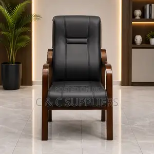 Executive Director's Office Guest Chair.