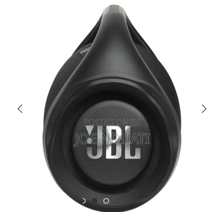 JBL Boombox2