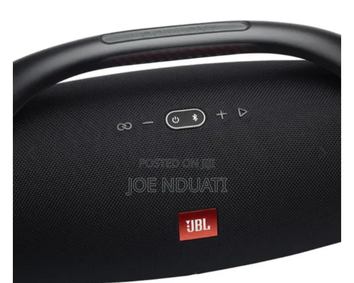 JBL Boombox2
