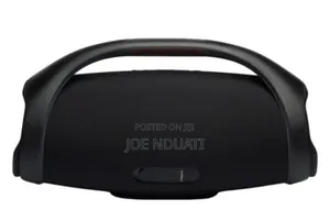 JBL Boombox2