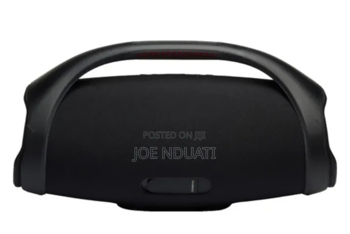 JBL Boombox2