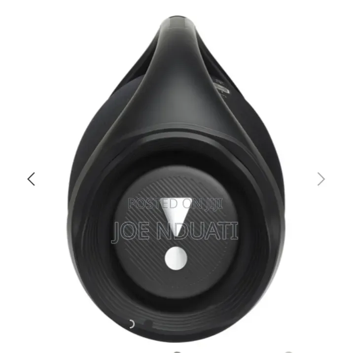 JBL Boombox2
