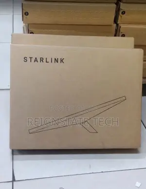 Starlink Mini Kit