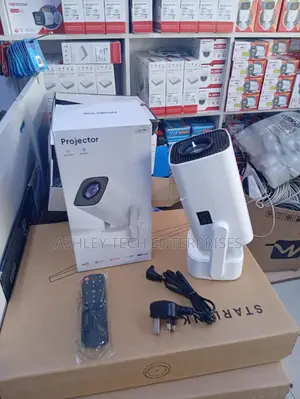 New Pro Edition F800 Android 13 Projector – Supported Projector