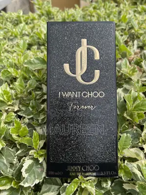 Jimmy Choo