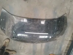 Bumper Toyota Voxy 2010