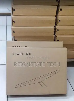 Starlink Mini Kit 300mbps Portable Starlink