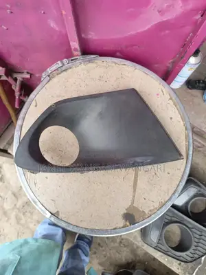 Fog Light Cover Suzuki Baleno