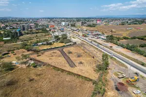 Joska Commercial Plots