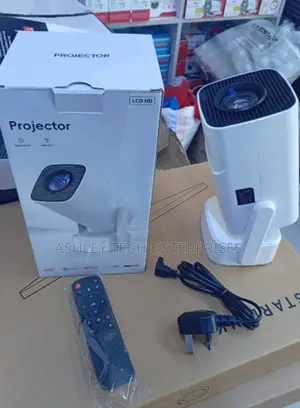 Business Class F800 Android 13 Projector – Office Class Projector