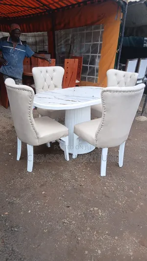 Stylish Modern Coffee Table Set.