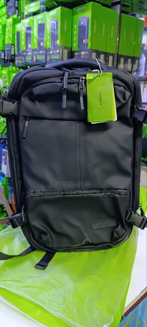 Oraimo Megacarry Expendable Waterproof Business Backpack
