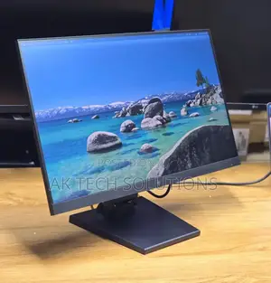 HP 24inch Frameless Monitor Model : E24 G41080p FHD 60hz