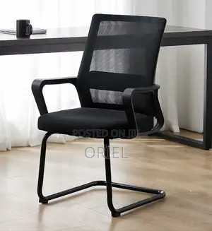 Office Chair : Office Clerk Conference Chair