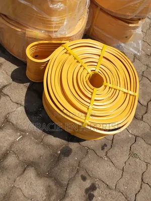 PVC Waterbar, Waterstop 25m