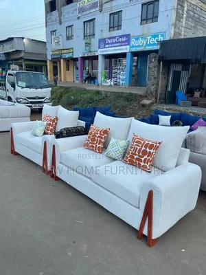 Modern Sofa