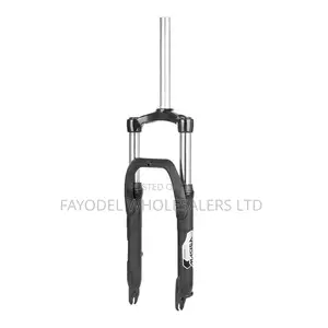 MASSEN Suspension Front Fork – MTB Shock Absorbing Bicycle Fork