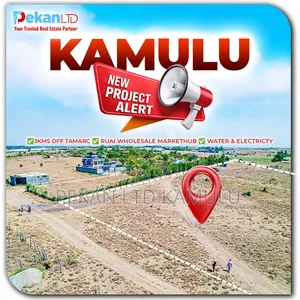 Kamulu Plots for Sale