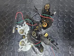 Electric Kettle Thermostat Switch | Kettle Spare Parts