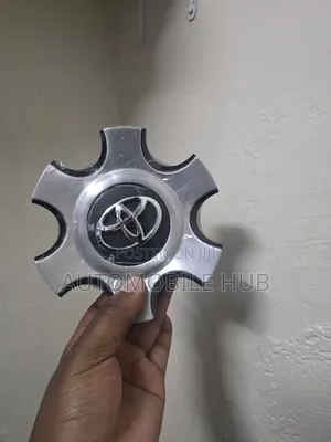 Toyota LC150 Landcruiser Prado 2018 Center Wheel Cap Available!