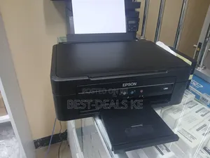 Epson L382 Clean Unit(imports)