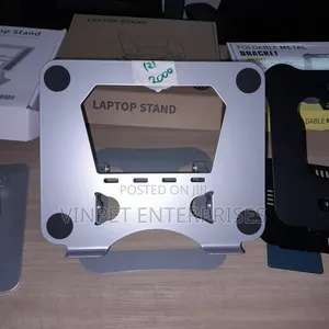 Laptop Stand