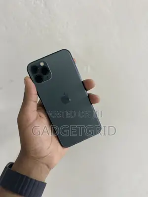 Apple iPhone 11 Pro 256 GB Green