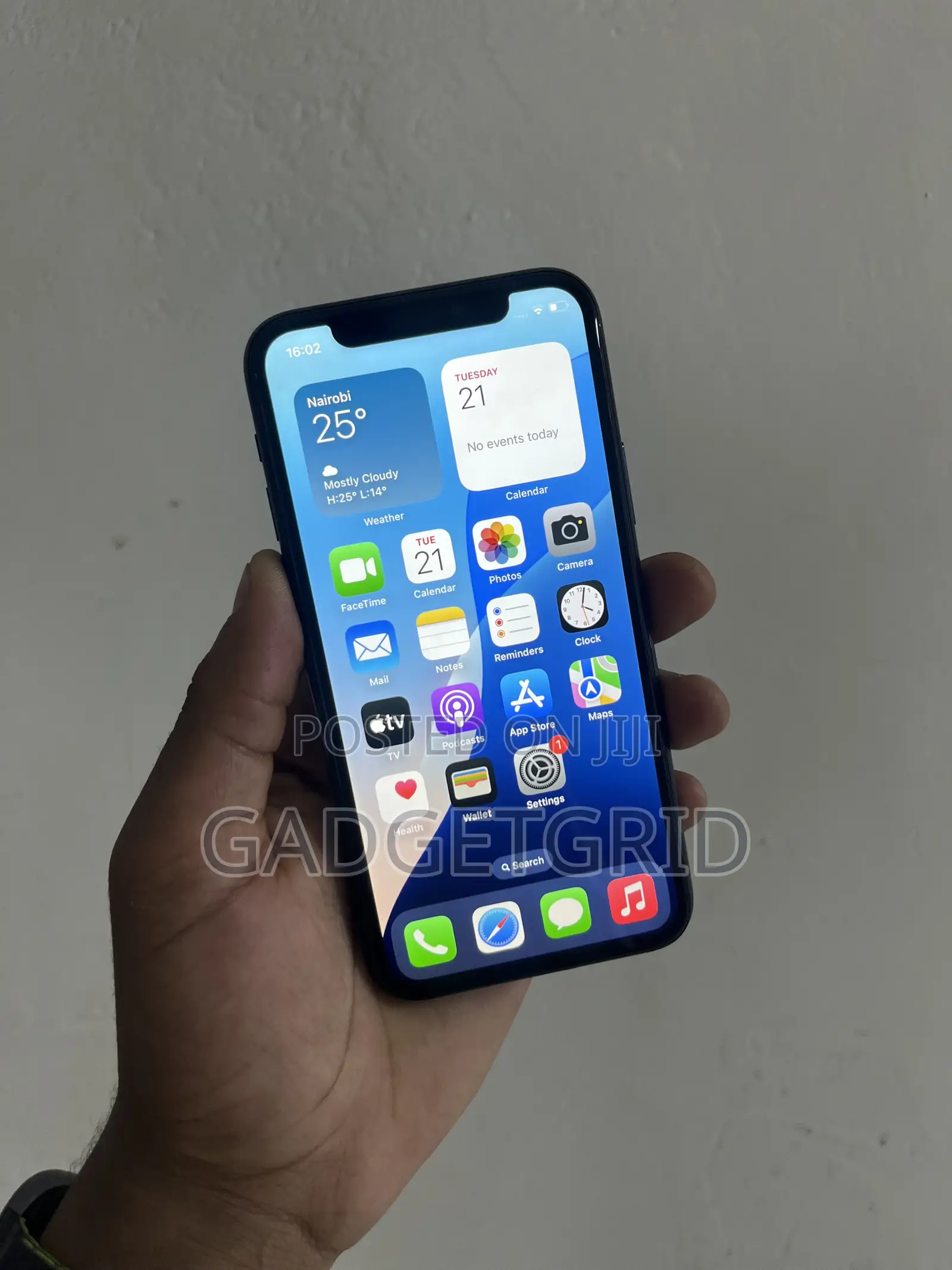 Apple iPhone 11 Pro 256 GB Green
