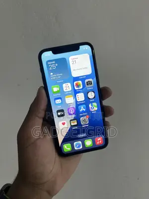 Apple iPhone 11 Pro 256 GB Green