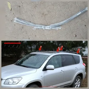 Toyota Rav4, Yr2009+ Roof Rubber