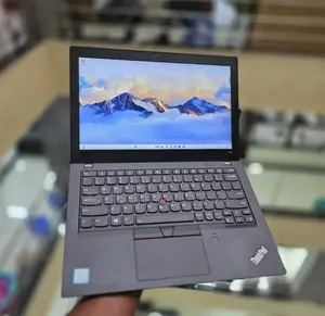 Laptop Lenovo ThinkPad X280 8GB Intel Core i5 SSD 256GB