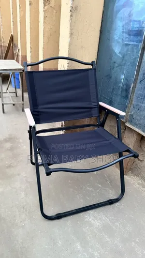 Portable Camping Chairs