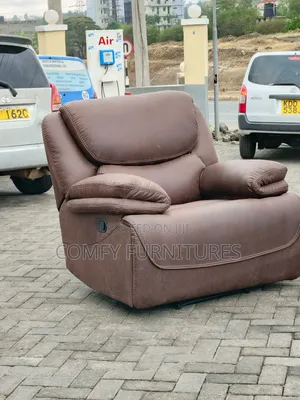 Recliner Single Seat