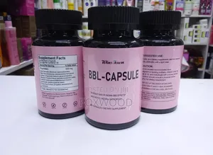 Wins Town BBL-CAPSULE