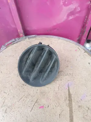 Bumper Cover Ist
