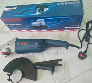 Approved Bosch Angle Grinder 9"/High Quality Bosch Angle Grinder