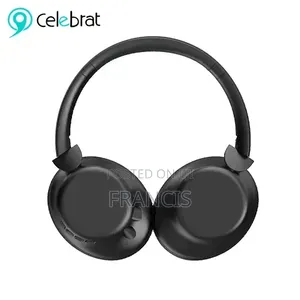 Bluetooth Headphones