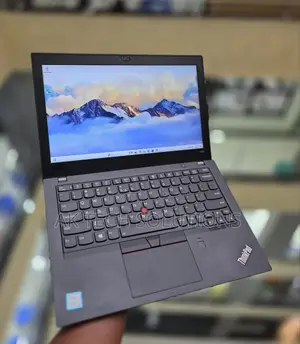 Laptop Lenovo ThinkPad T480s 8GB Intel Core i7 SSD 256GB