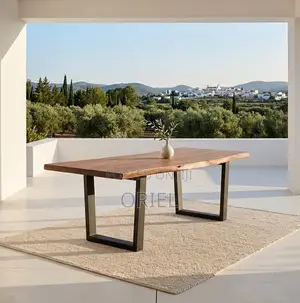 Office Desk : Compact Home Office Computer Table