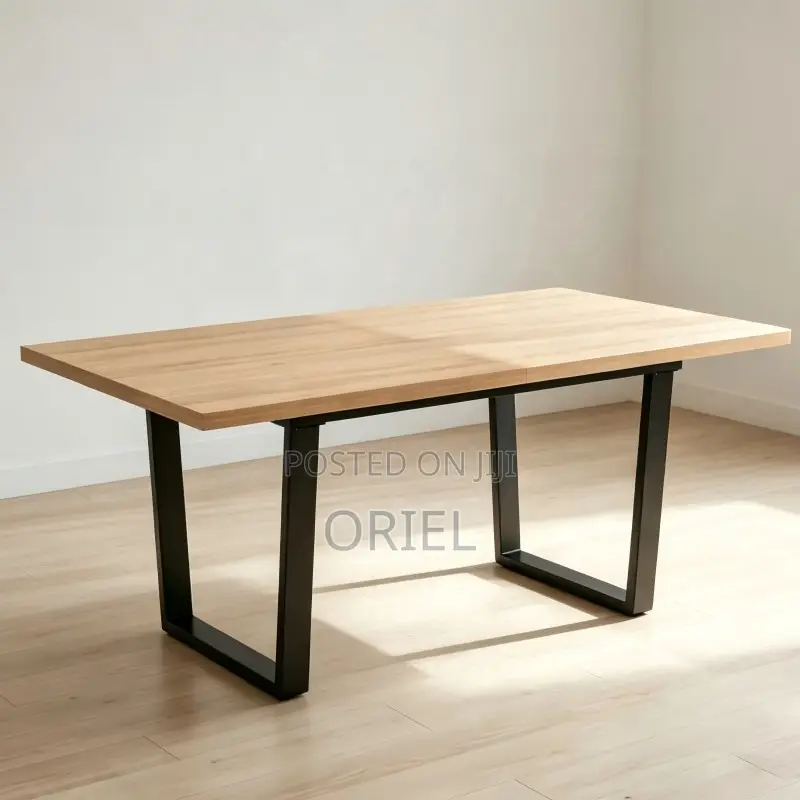 Office Desk : Compact Home Office Computer Table