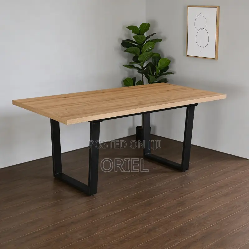 Office Desk : Compact Home Office Computer Table