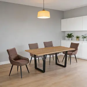 Office Desk : Compact Home Office Computer Table