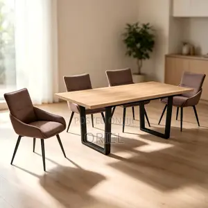 Office Desk : Compact Home Office Computer Table