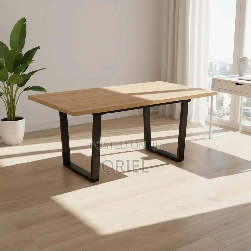 Office Desk : Compact Home Office Computer Table
