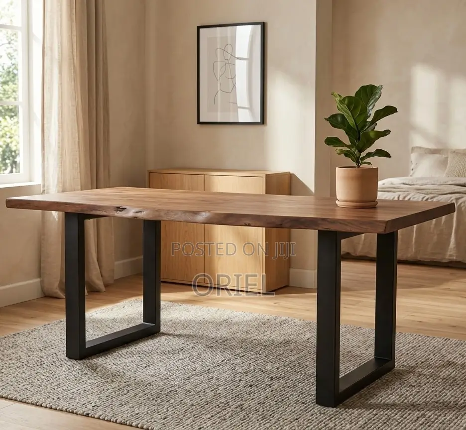 Office Desk : Compact Home Office Computer Table